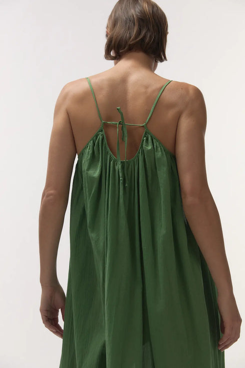 Vestido APRICOT